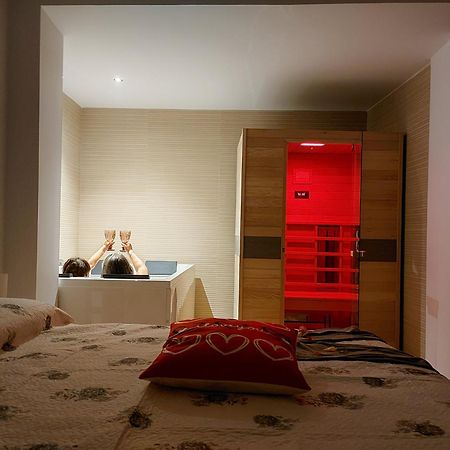 Ca Marina Apartment Relleu Luaran gambar