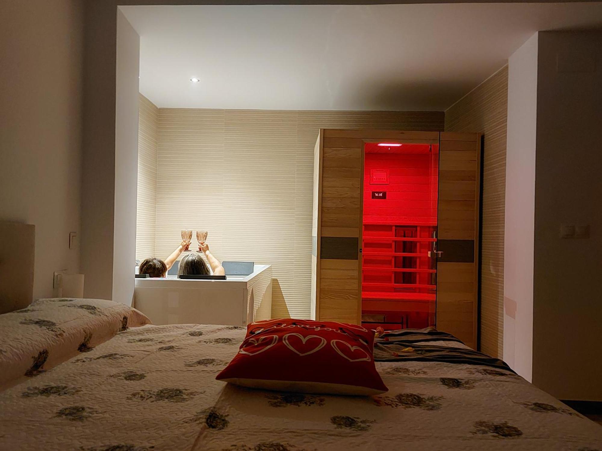 Ca Marina Apartment Relleu Luaran gambar