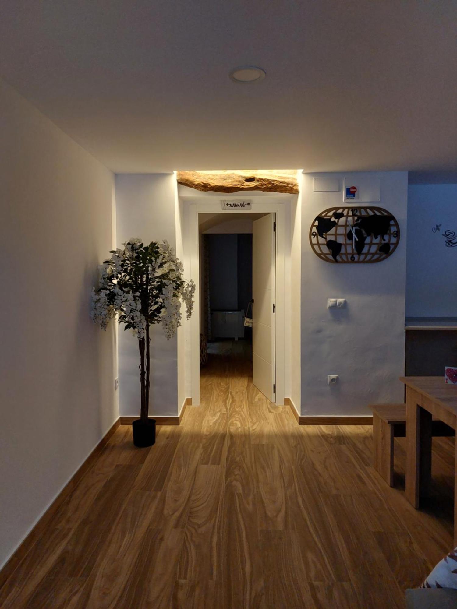 Ca Marina Apartment Relleu Luaran gambar