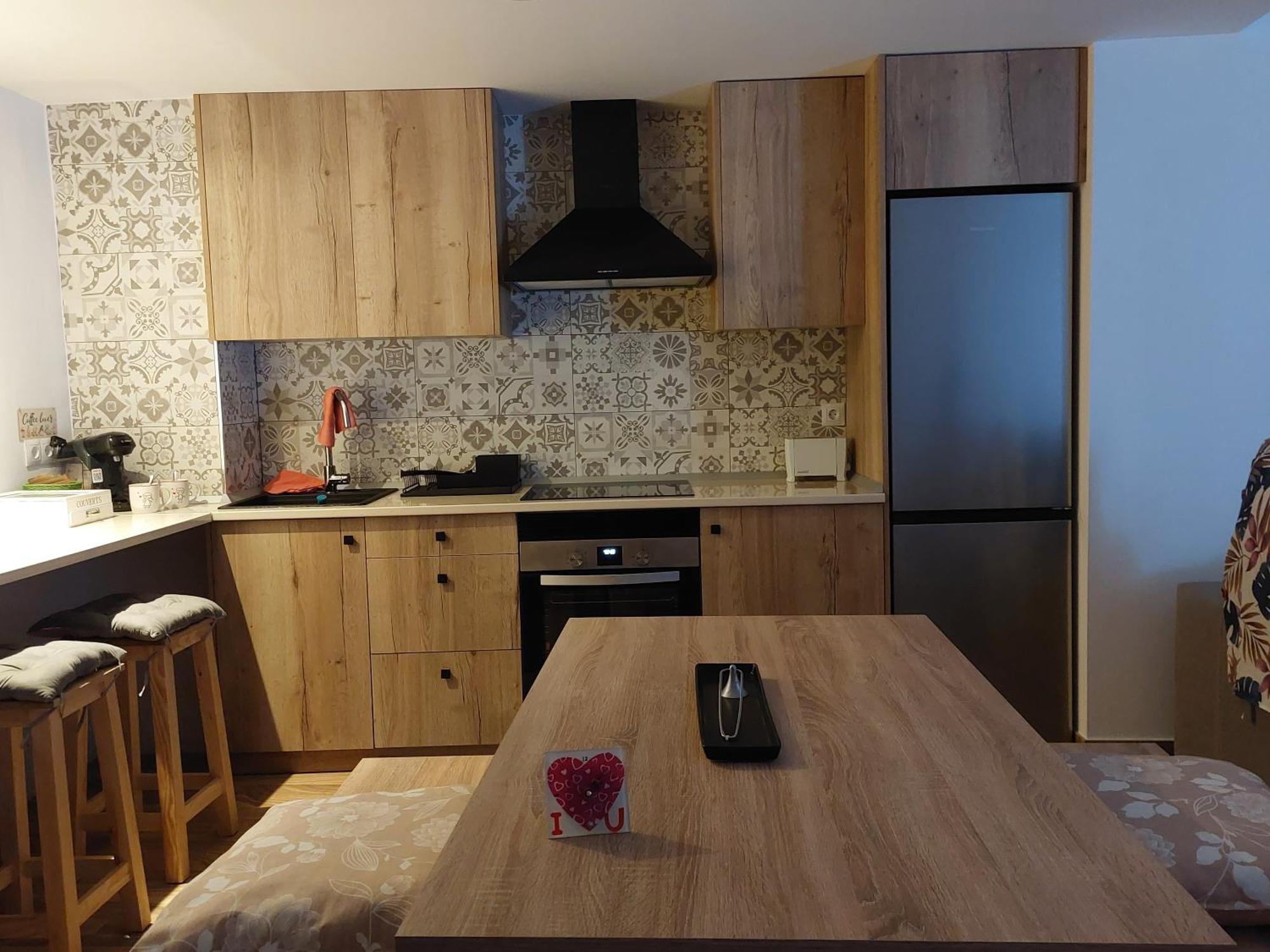 Ca Marina Apartment Relleu Luaran gambar