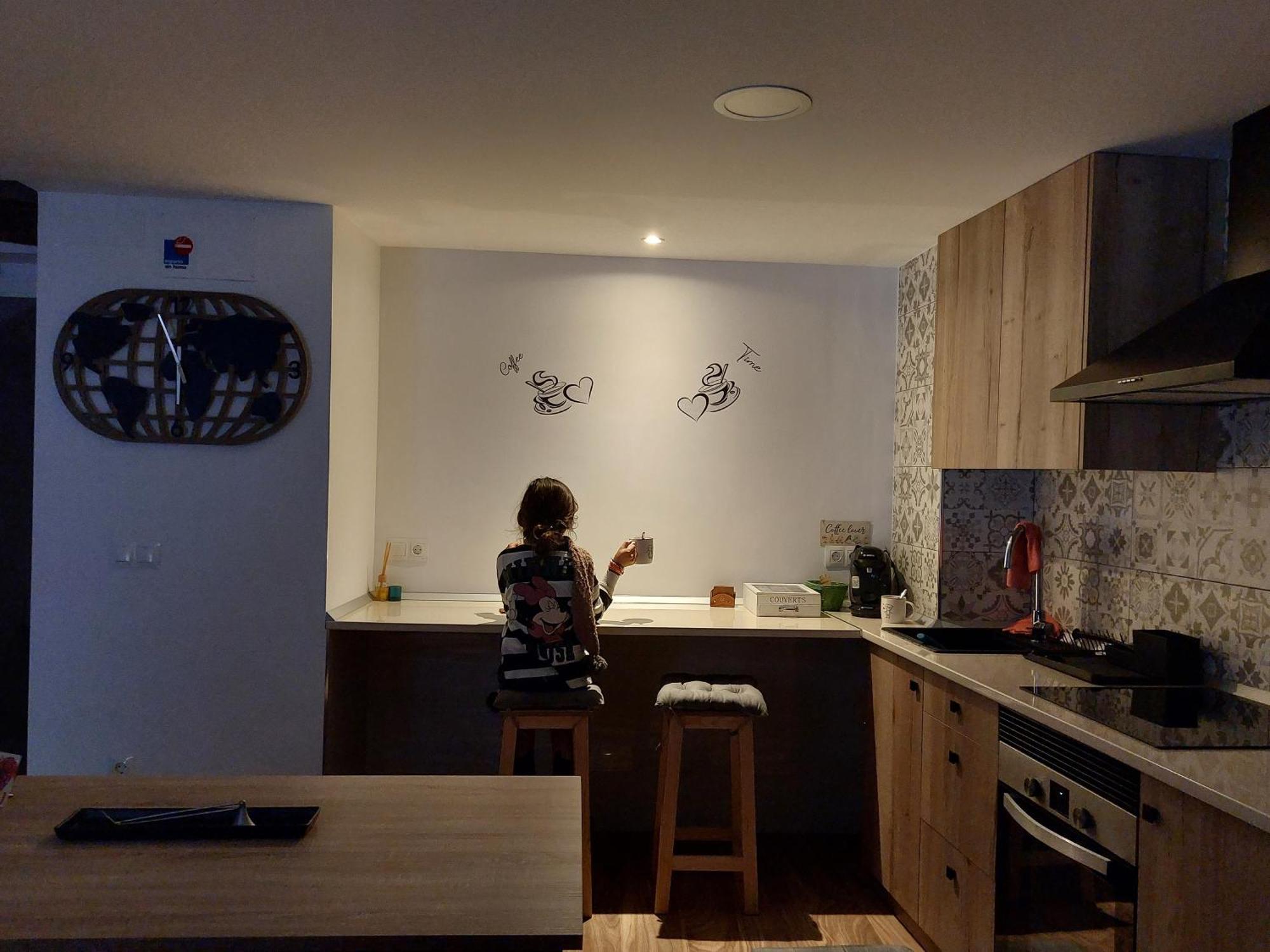 Ca Marina Apartment Relleu Luaran gambar