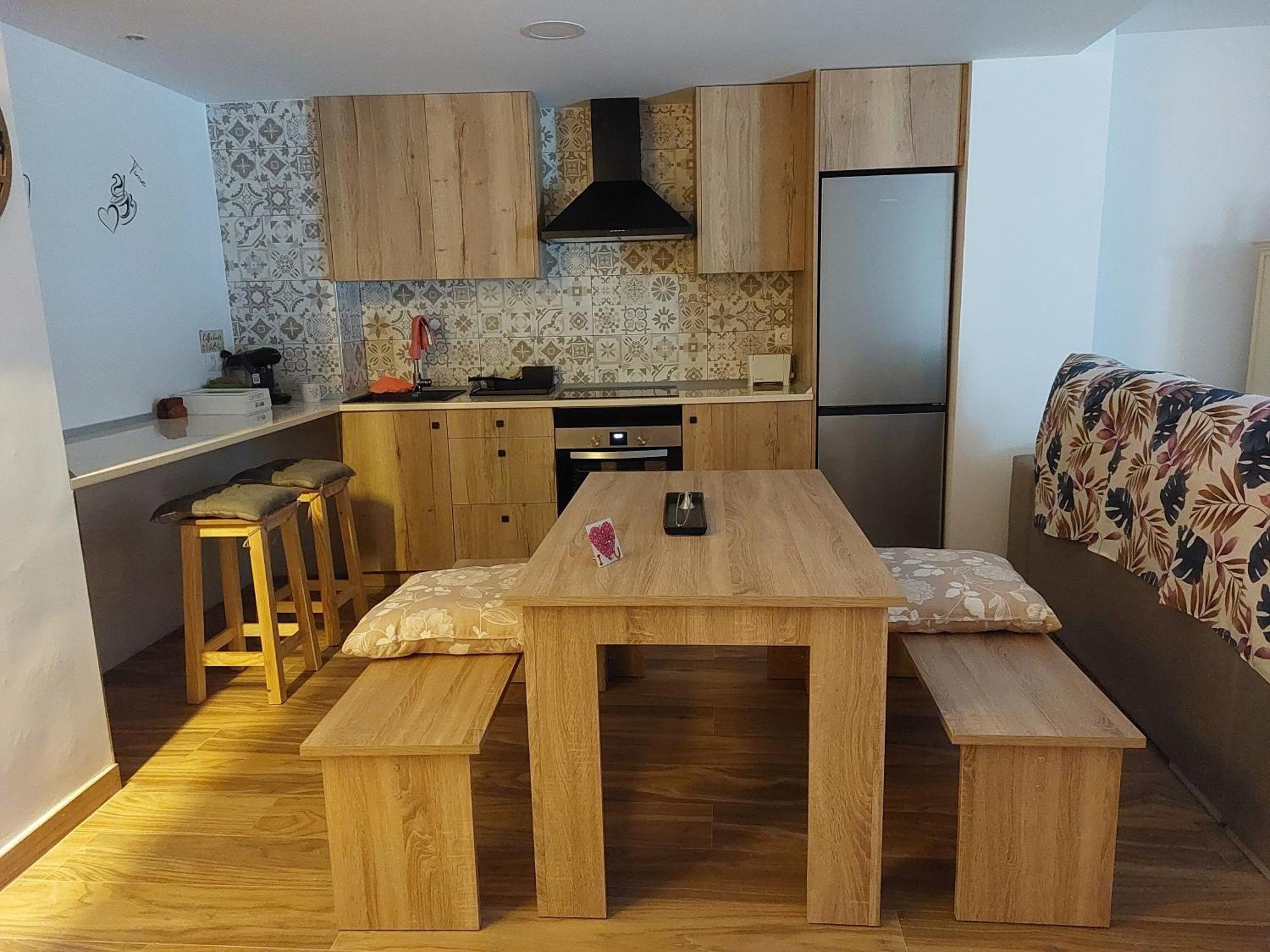Ca Marina Apartment Relleu Luaran gambar
