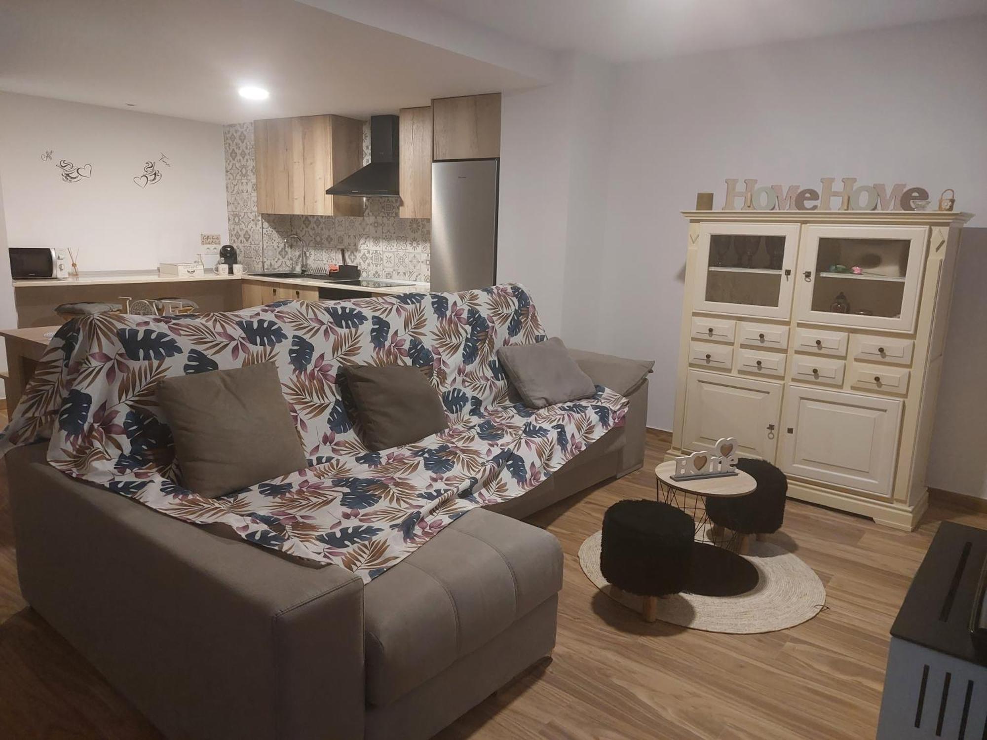 Ca Marina Apartment Relleu Luaran gambar