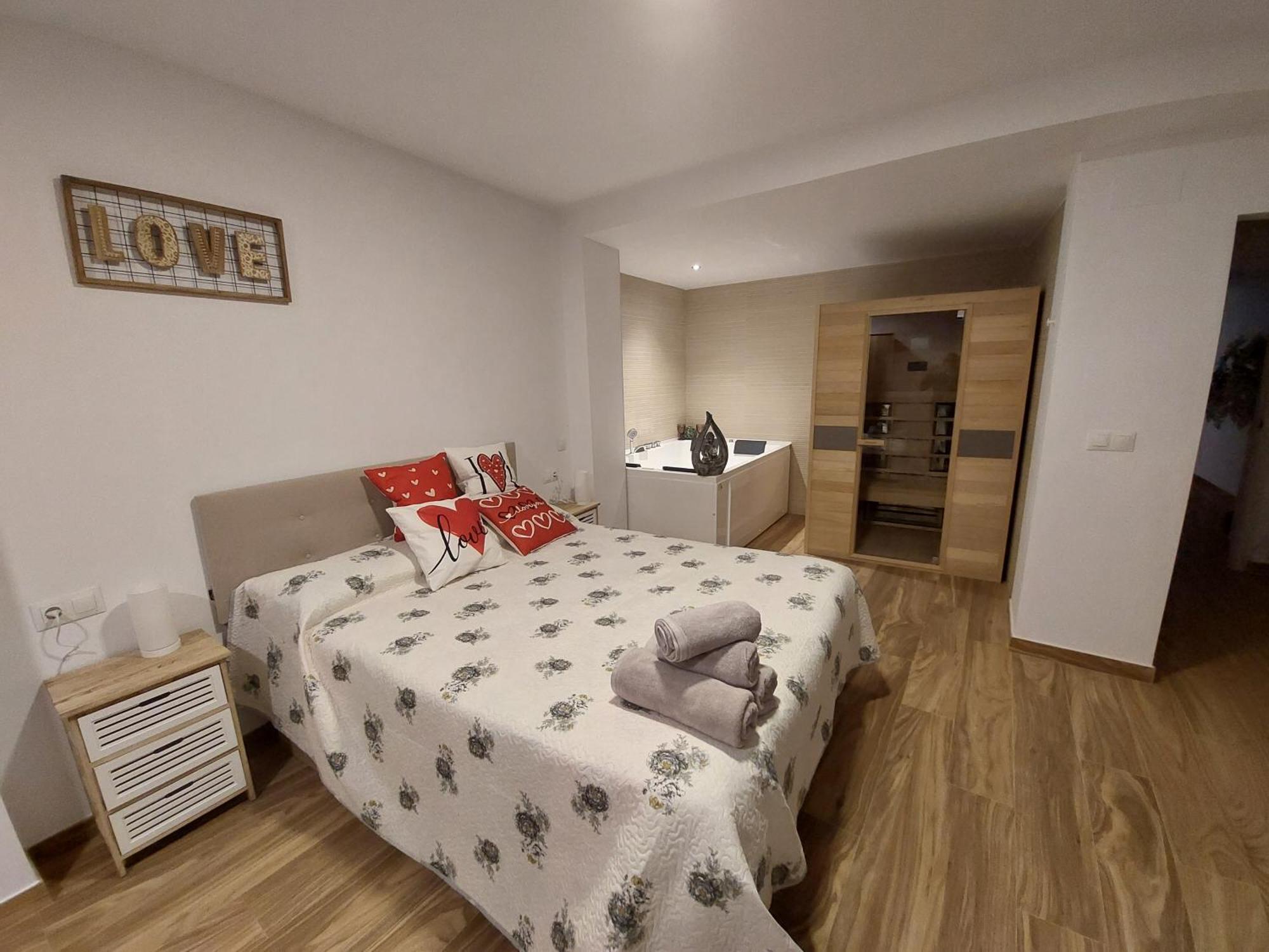 Ca Marina Apartment Relleu Luaran gambar