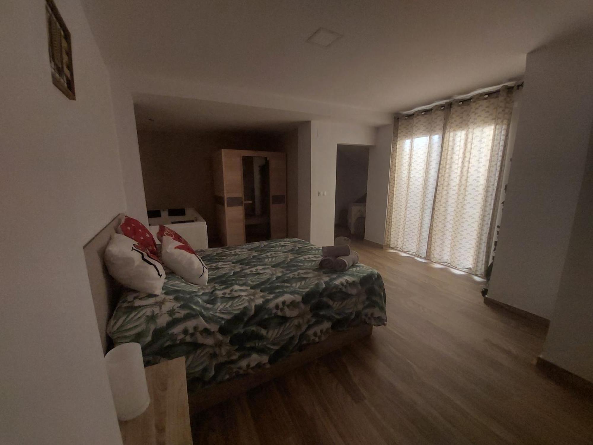 Ca Marina Apartment Relleu Luaran gambar